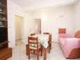 Viganj, Столовая в размещении типа apartment, Домашние животные допускаются и WiFi.
