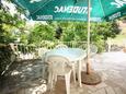 Viganj, Терраса в размещении типа apartment, Домашние животные допускаются и WiFi.