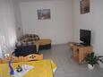 Living room Vodice, Living room in the apartment, WiFi.