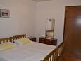 Spalnica 2 Kustići, Spalnica 2 v nastanitvi vrste apartment, Hišni ljubljenčki dovoljeni in WiFi.