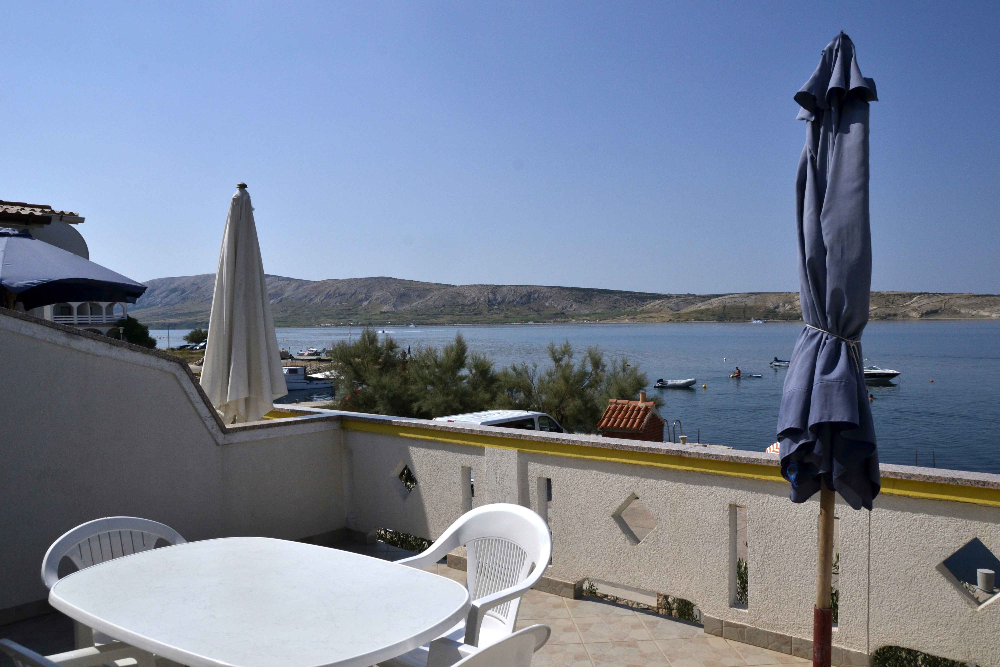 Top Pag Kustići Top Pag Kustići