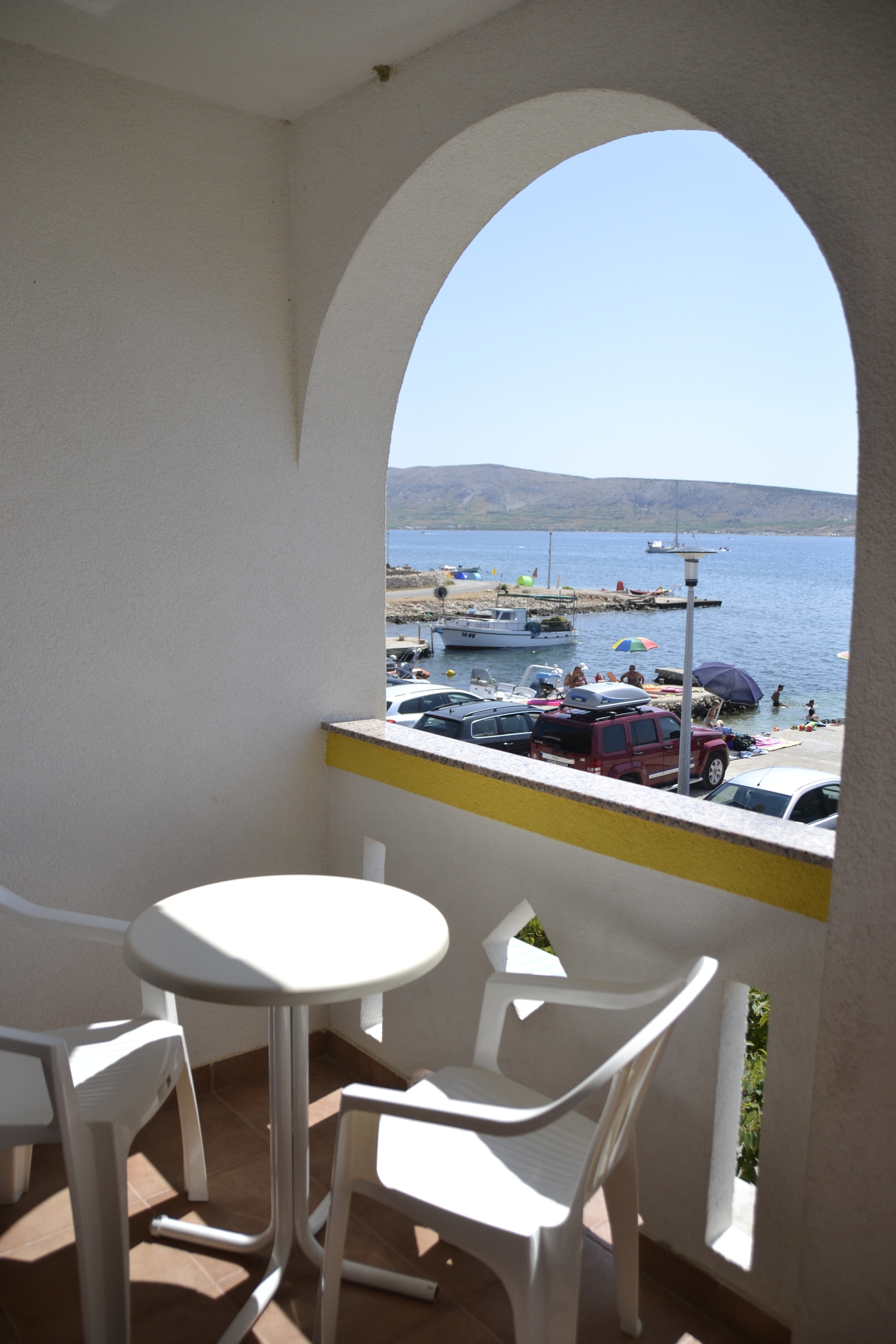 Top Pag Kustići Top Pag Kustići