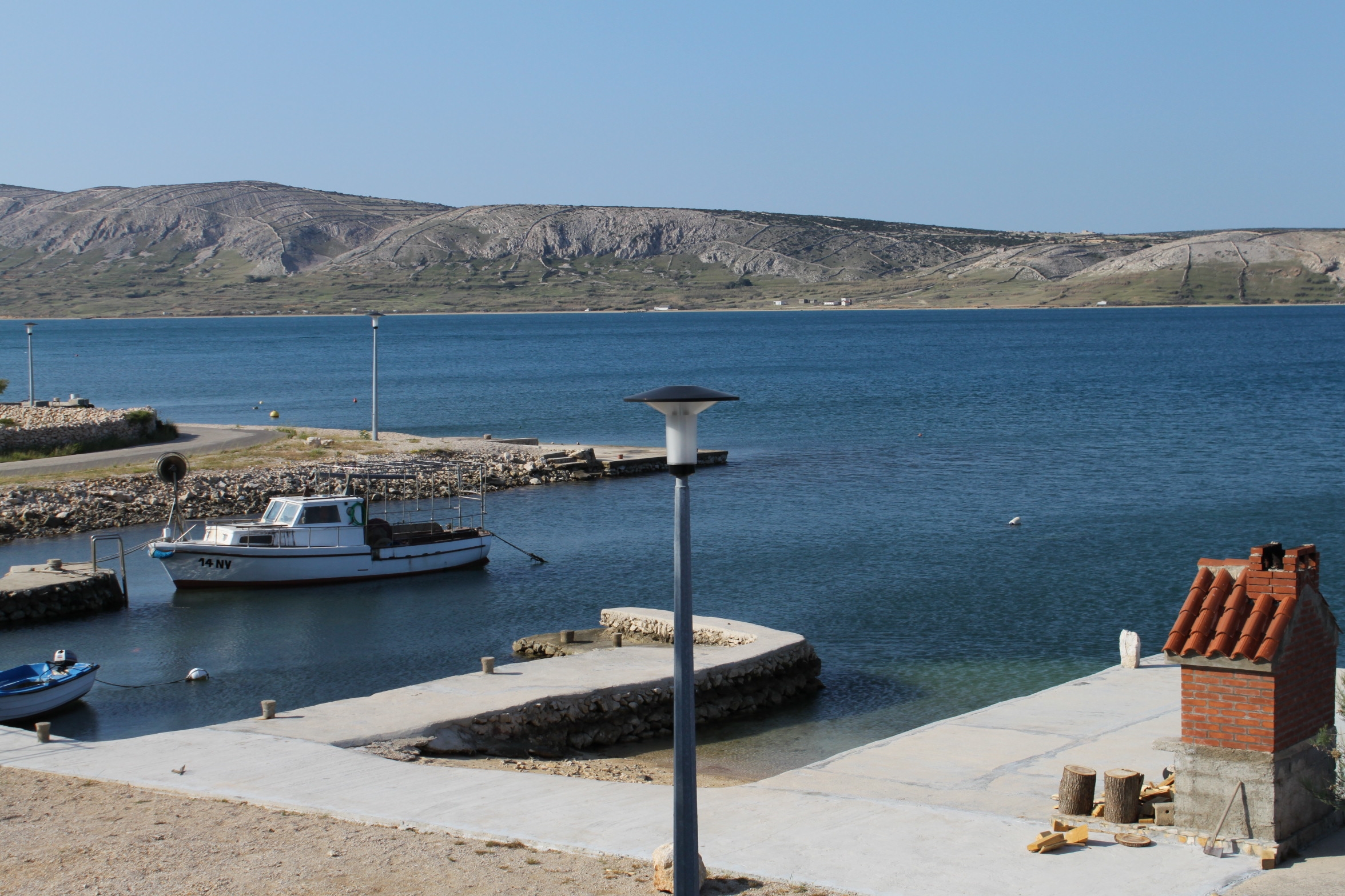 Top Pag Kustići Top Pag Kustići