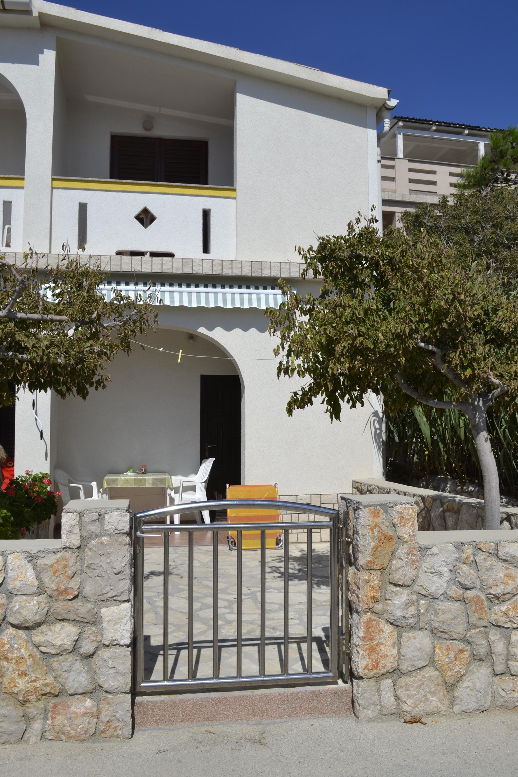 Top Pag Kustići Top Pag Kustići