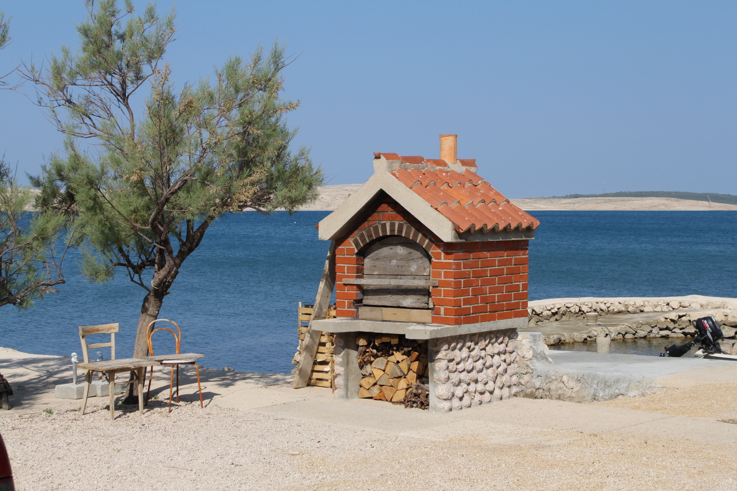 Top Pag Kustići Top Pag Kustići