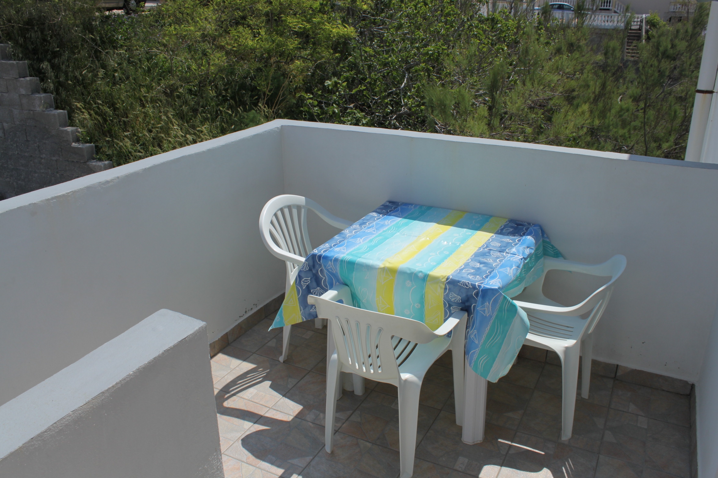 One bedroom apartment with terrace Metajna, Pag (A-6336-c) One bedroom apartment with terrace Metajna, Pag (A-6336-c)