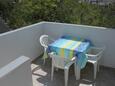 Терраса 1 Metajna, Терраса 1 в размещении типа apartment, WiFi.
