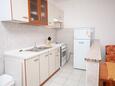 Kuchyně Metajna, Kuchyně v ubytování typu apartment, WiFi.