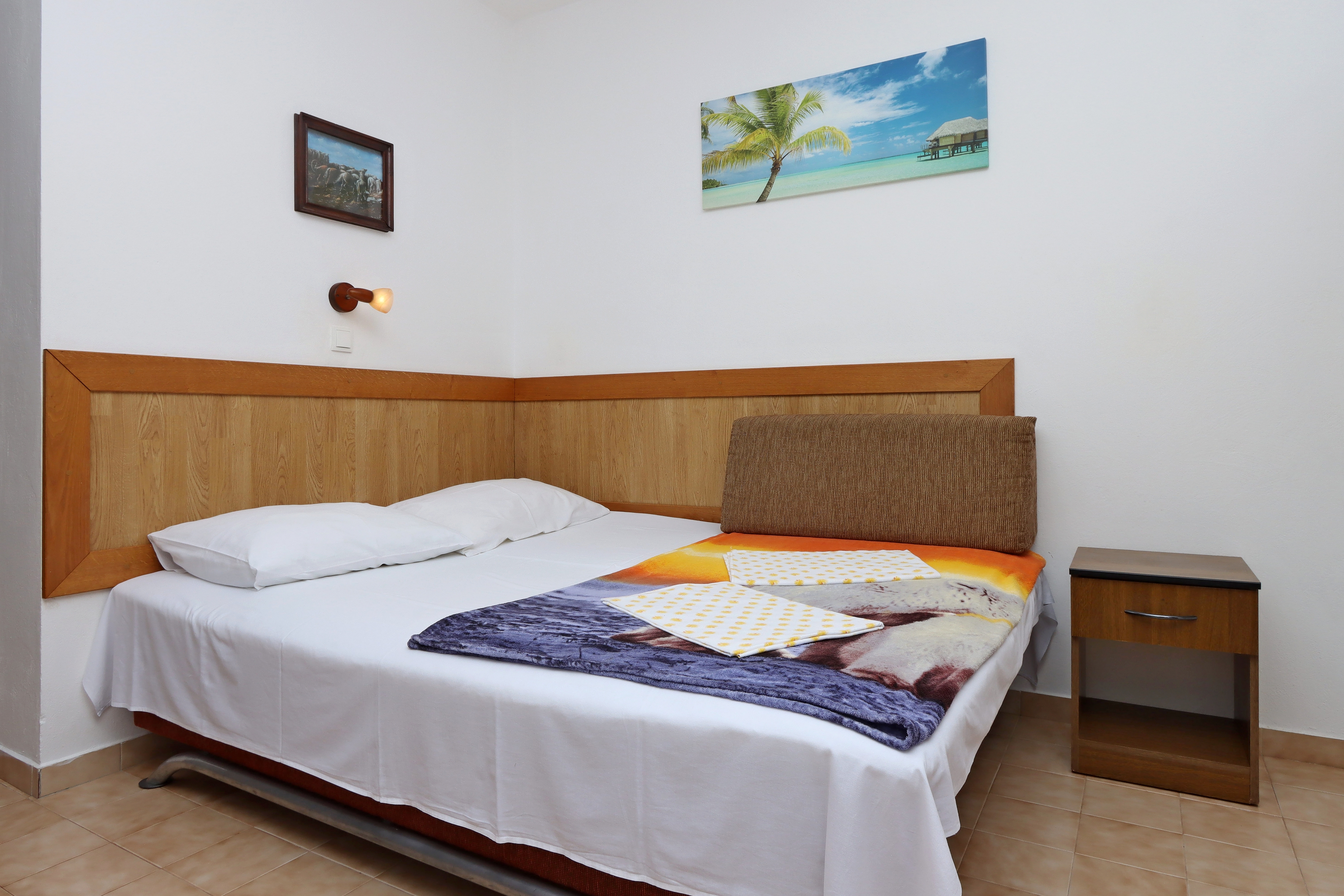 Top Pag Potočnica Top Pag Potočnica