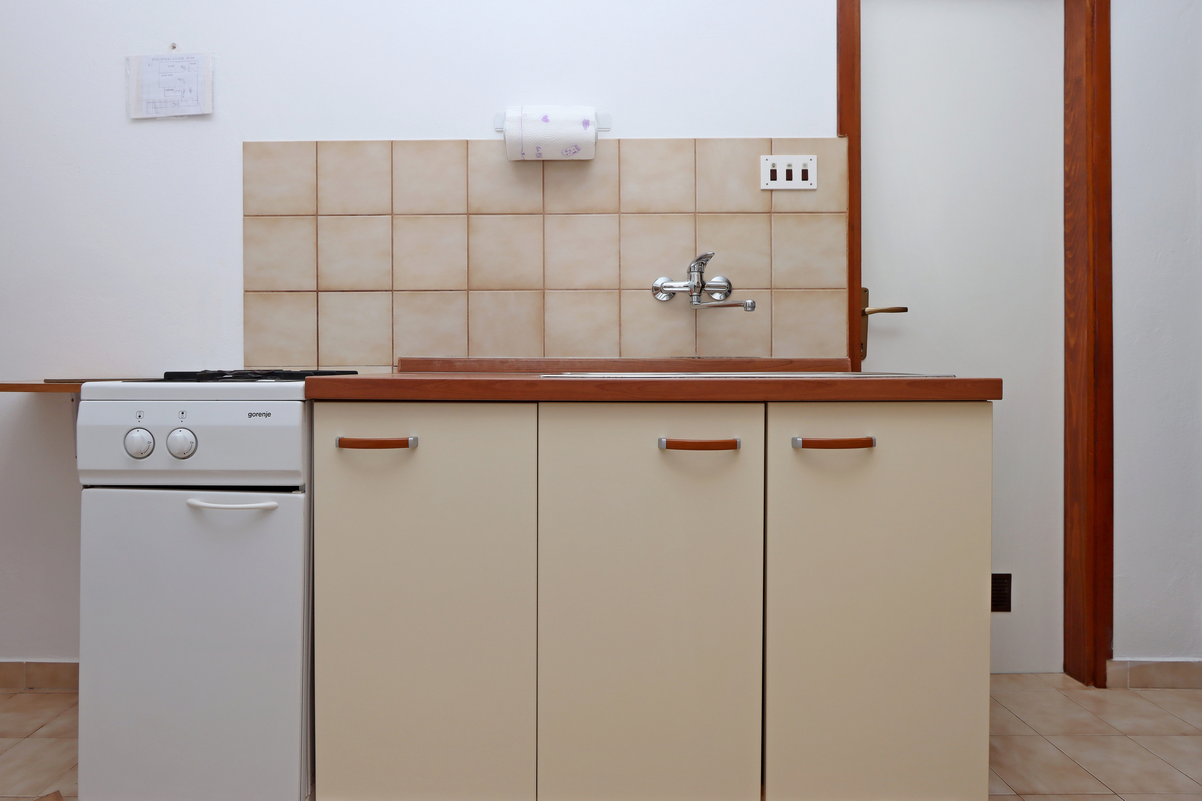 Top Pag Potočnica Top Pag Potočnica