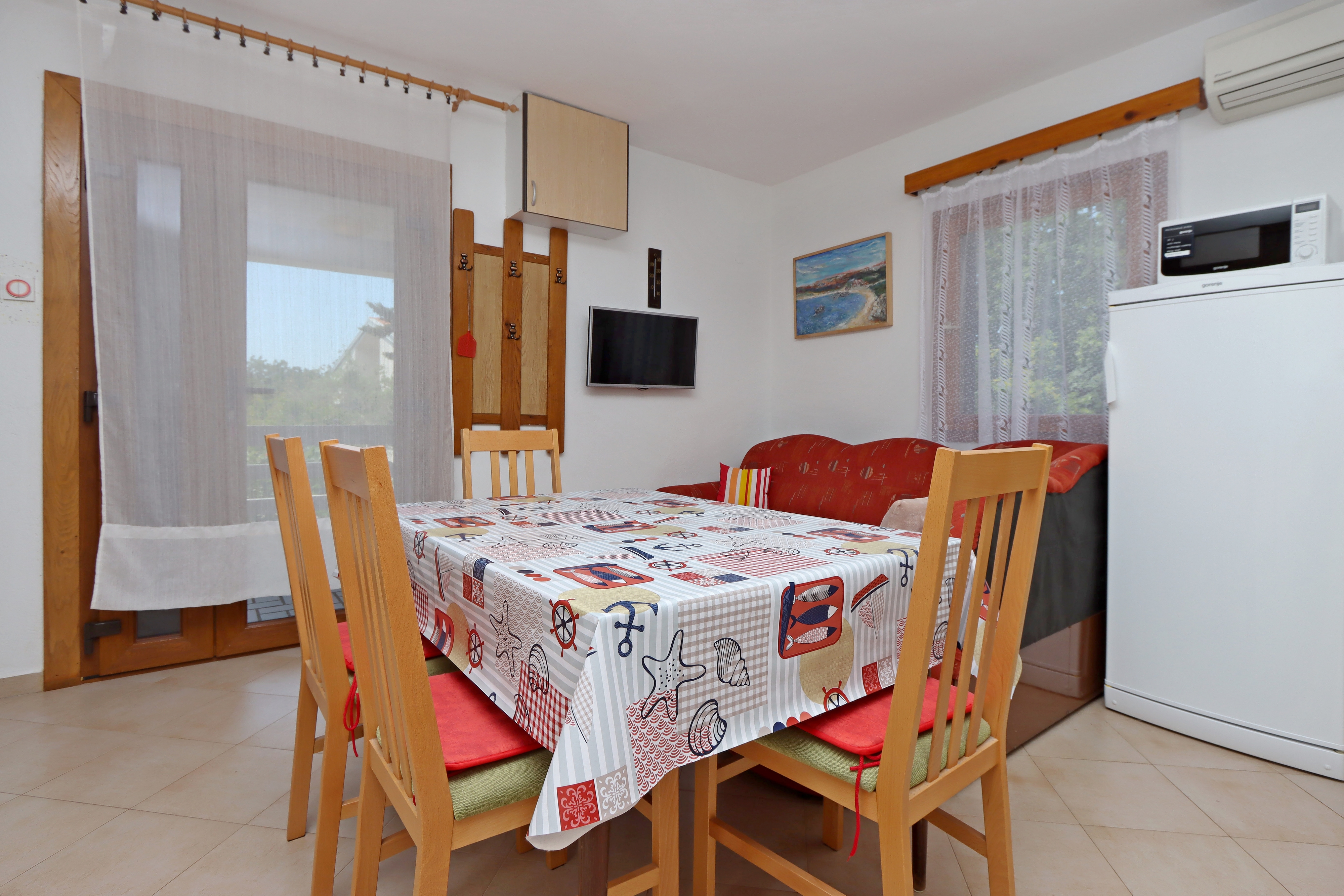 Top Pag Potočnica Top Pag Potočnica