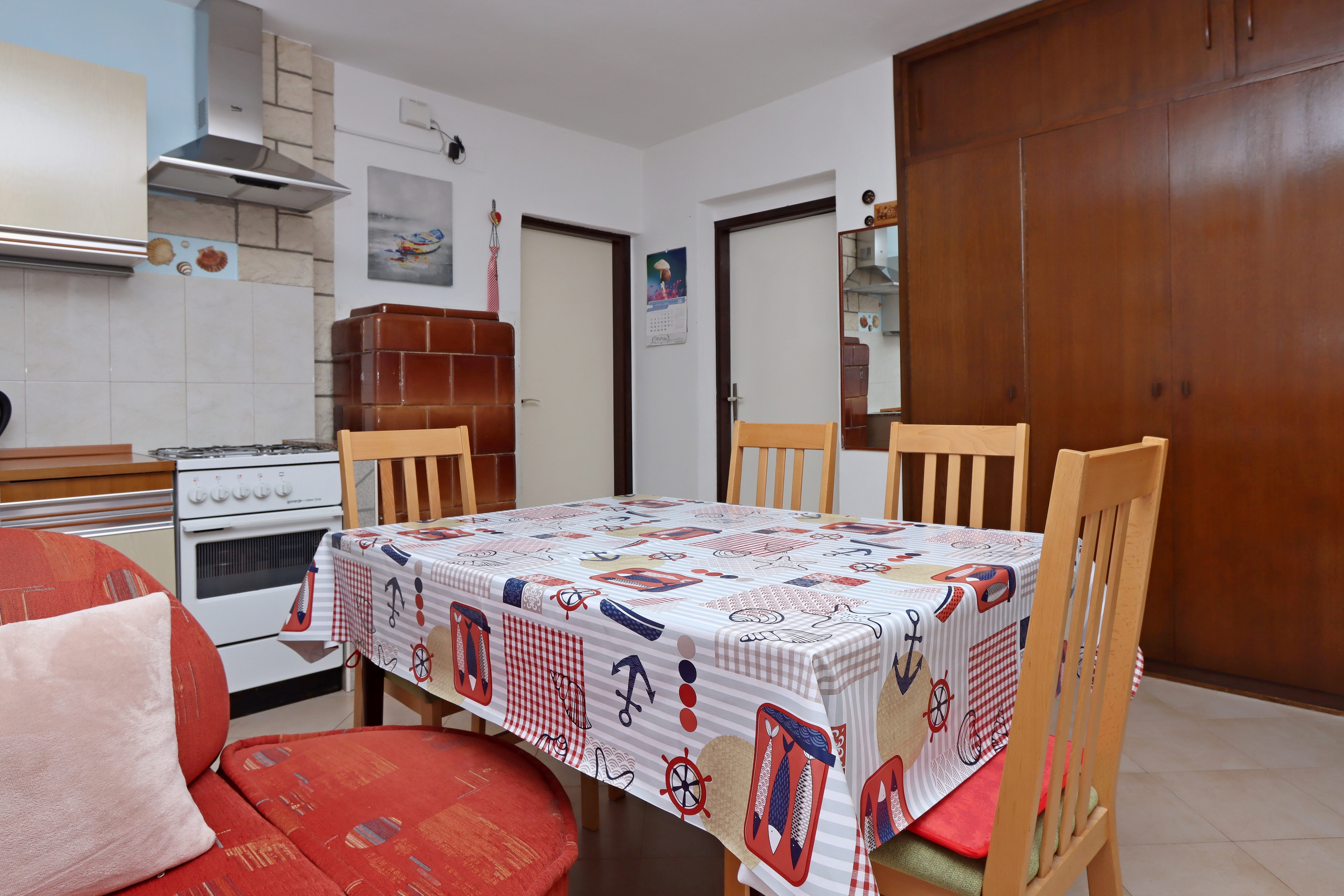 Top Pag Potočnica Top Pag Potočnica