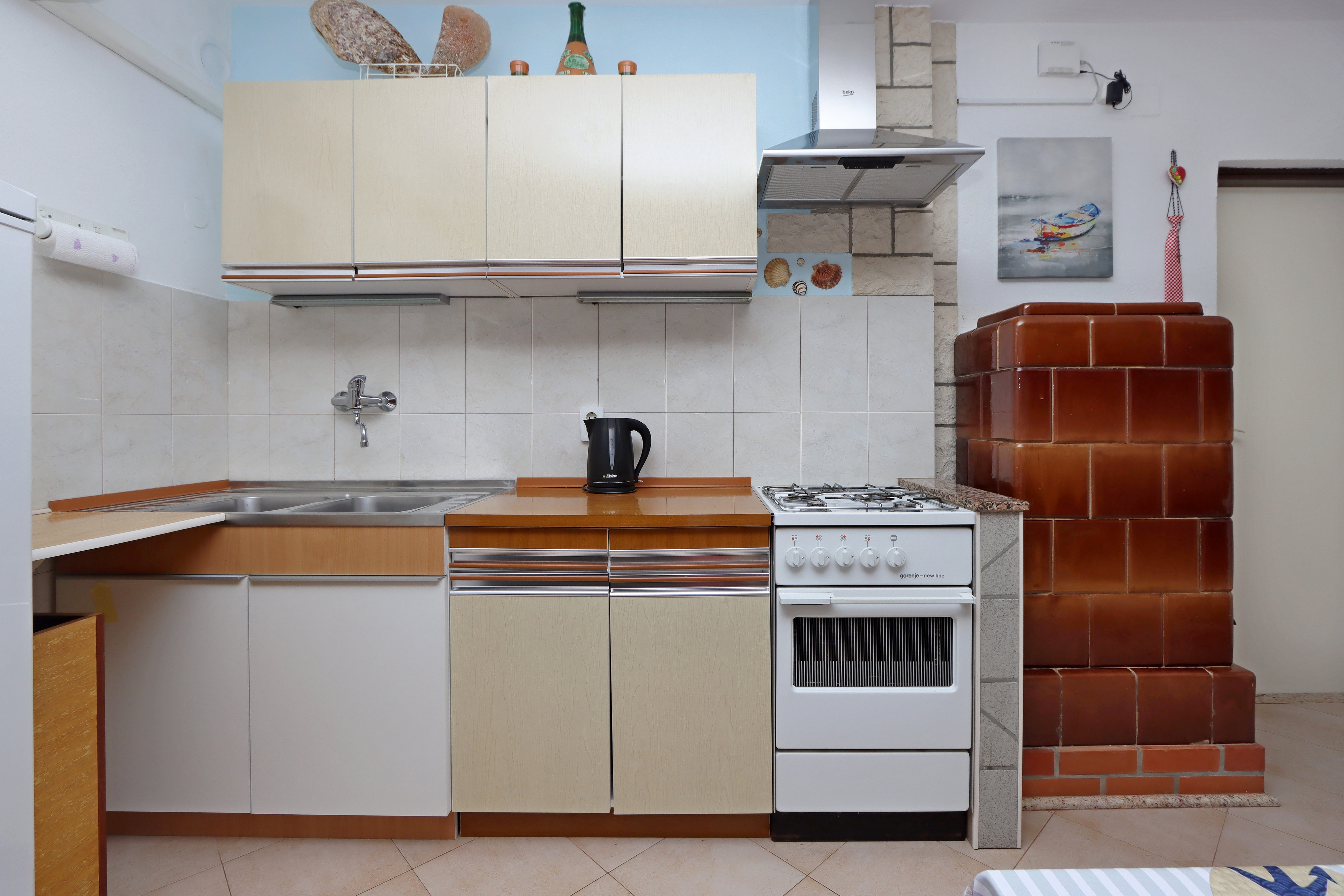 Top Pag Potočnica Top Pag Potočnica