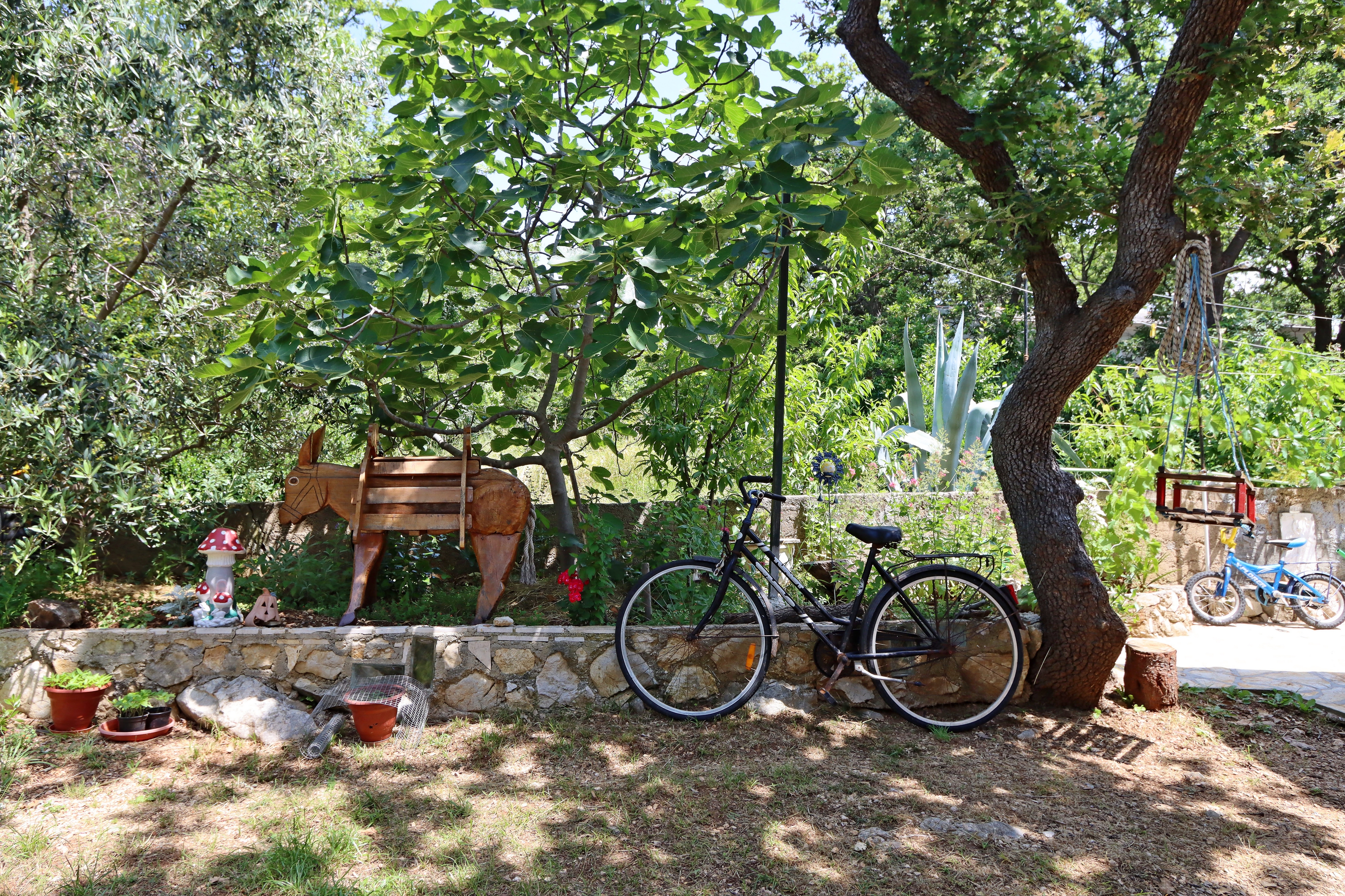 One bedroom apartment with terrace and sea view Potočnica, Pag (A-6338-b) One bedroom apartment with terrace and sea view Potočnica, Pag (A-6338-b)