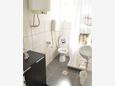 Ванная комната 2 Viganj, Ванная комната 2 в размещении типа apartment, WiFi.