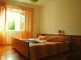 Спальня 2 Viganj, Спальня 2 в размещении типа apartment, WiFi.