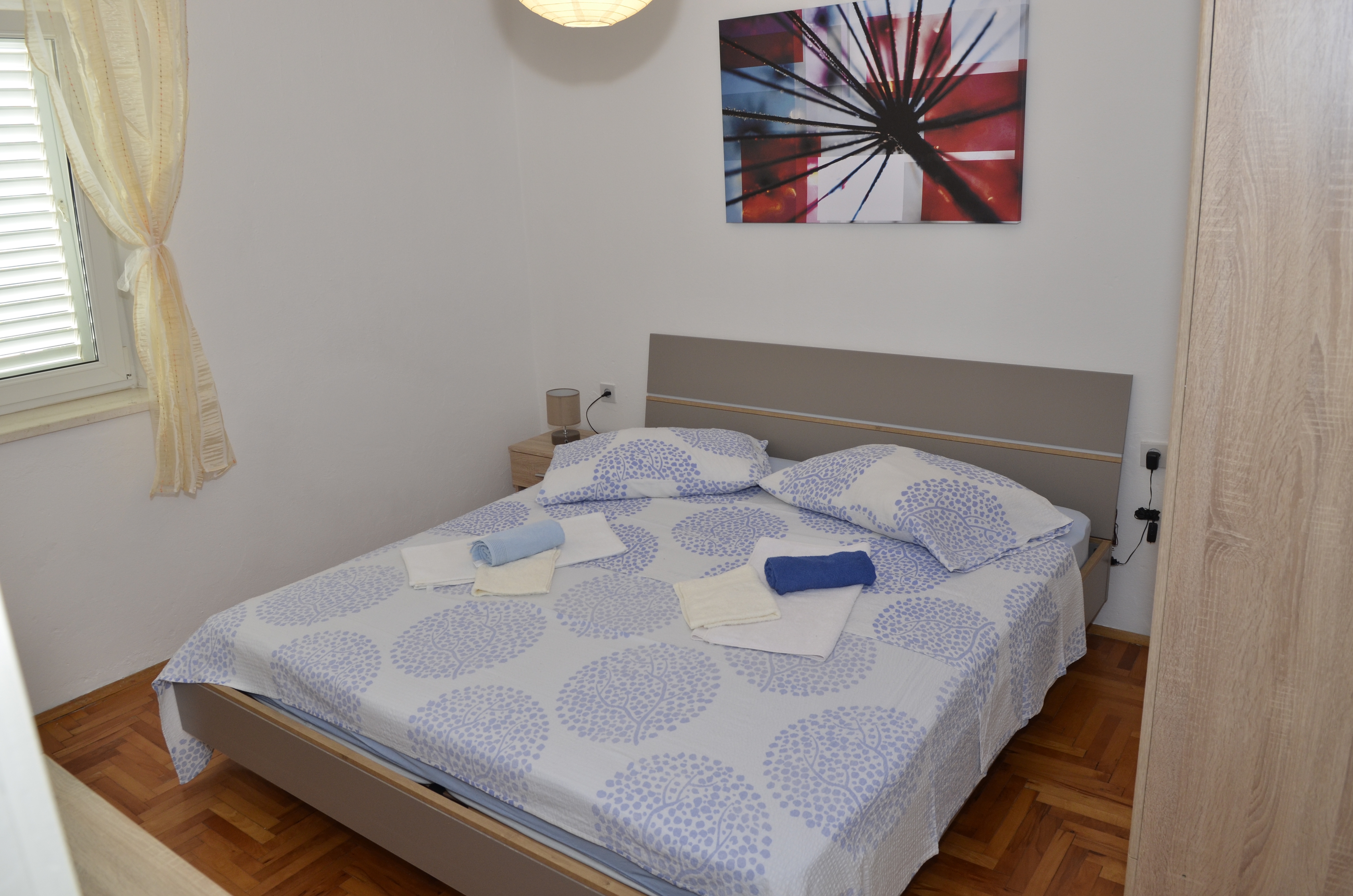 Top Pelješac Viganj Top Pelješac Viganj