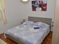 Спальня 3 Viganj, Спальня 3 в размещении типа apartment, WiFi.