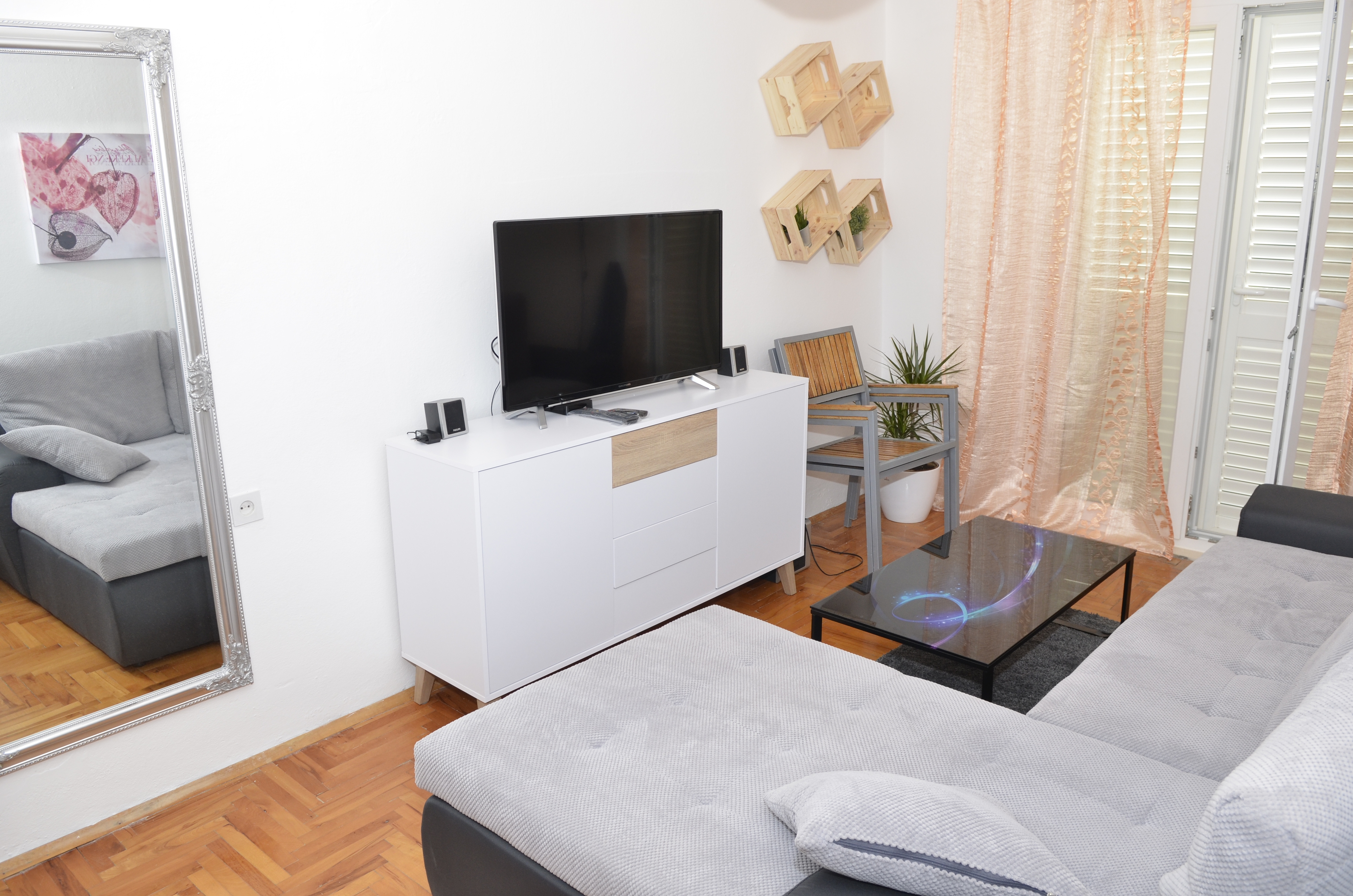 Three bedroom apartment near beach Viganj (Pelješac) (A-634-a) Three bedroom apartment near beach Viganj (Pelješac) (A-634-a)