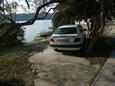 Parking lot Viganj, Pelješac, Parking lot 634 - Apartments near sea with pebble beach.