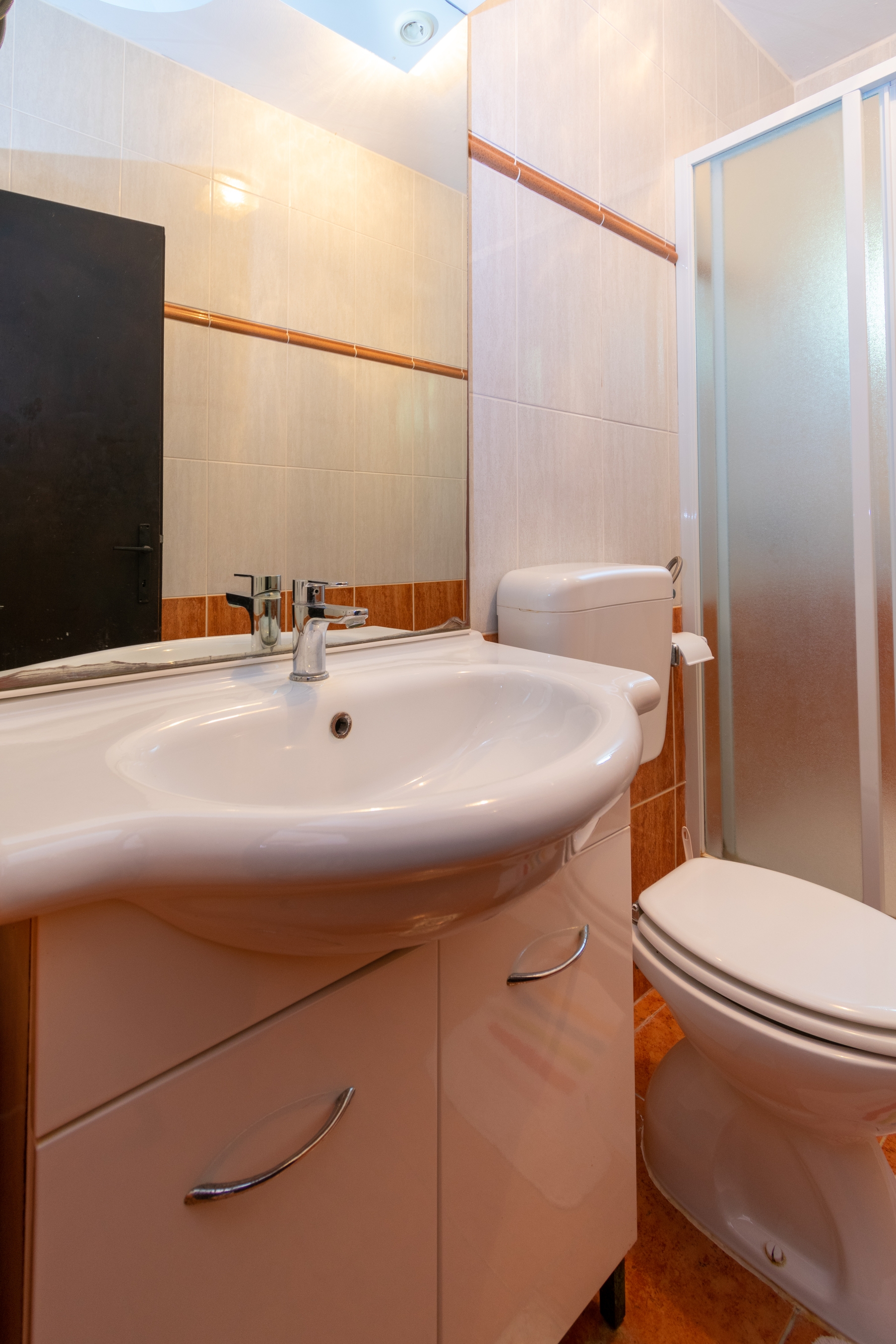 Four bedroom apartment near beach Stara Novalja, Pag  A-a