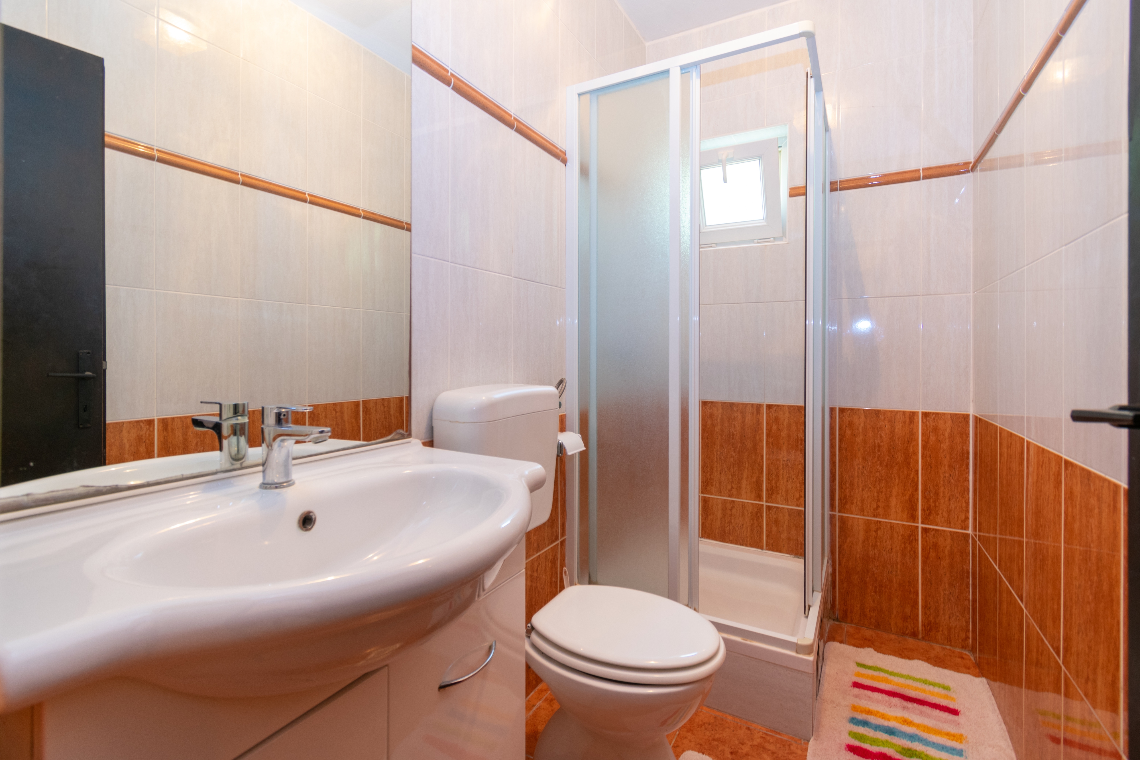 Four bedroom apartment near beach Stara Novalja, Pag  A-a