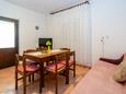 Blagovaonica Stara Novalja, Blagovaonica u smještaju tipa apartment, WiFi.