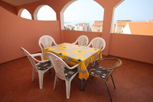 Apartments and rooms with parking space Novalja, Pag - 6341