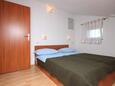 Spalnica 2 Novalja, Spalnica 2 v nastanitvi vrste apartment, Hišni ljubljenčki dovoljeni in WiFi.