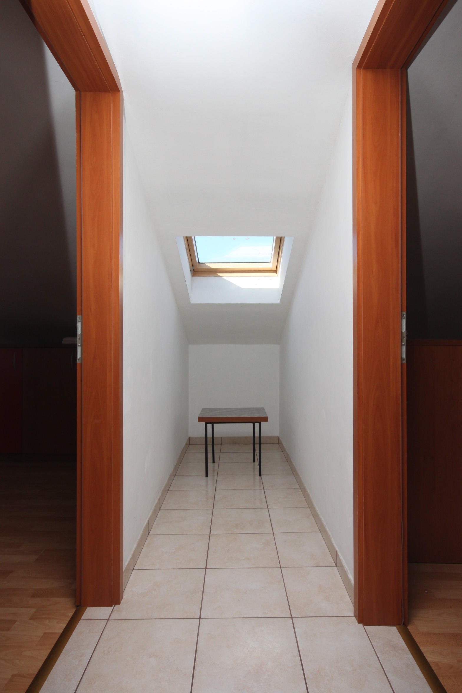 Three bedroom apartment with terrace and sea view Novalja, Pag  A-c