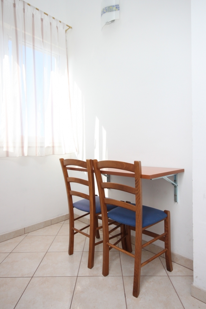 One bedroom apartment with balcony and sea view Novalja, Pag (A-6341-e) One bedroom apartment with balcony and sea view Novalja, Pag (A-6341-e)