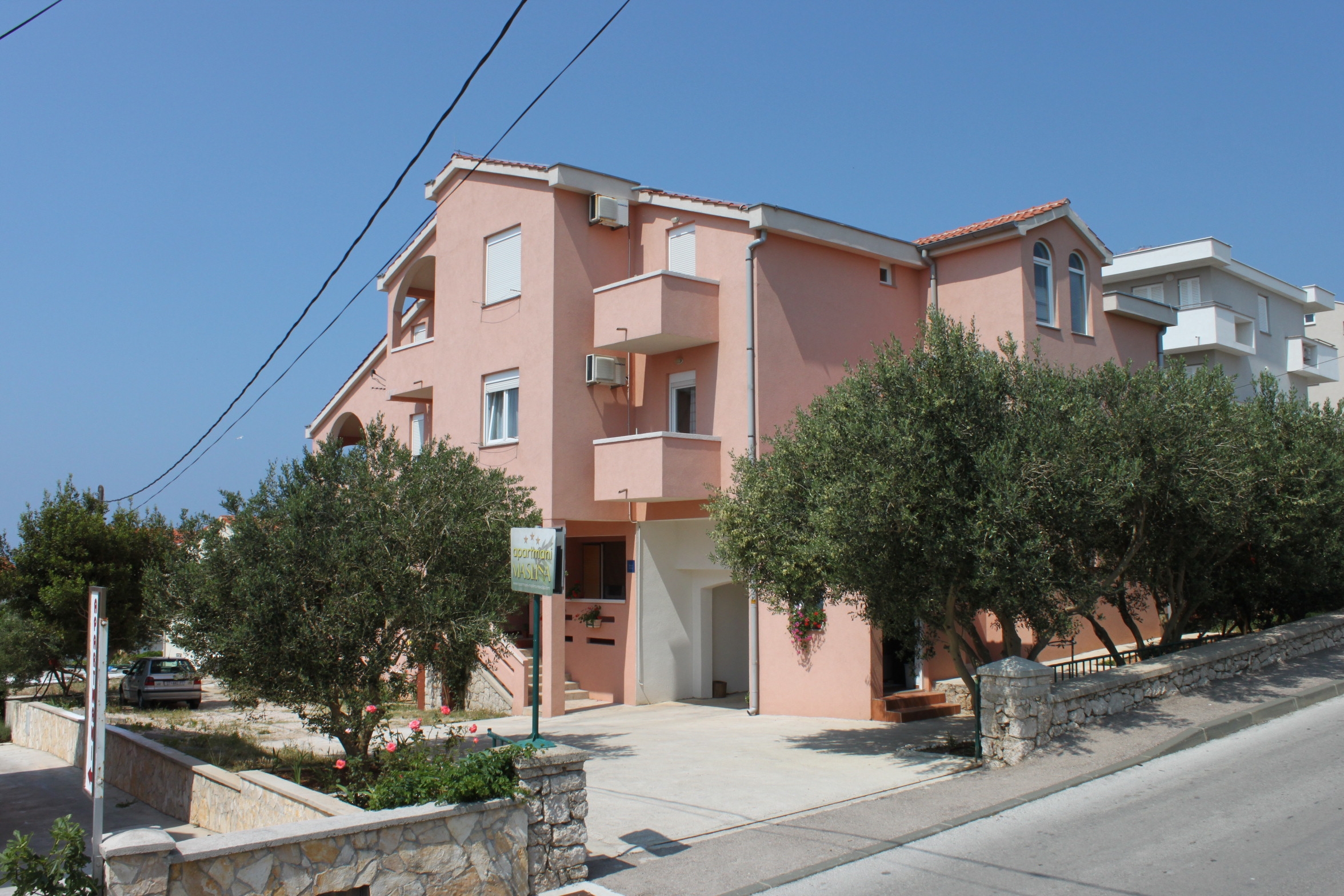 Top Pag Novalja Top Pag Novalja