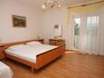 Ložnice Pag, Ložnice v ubytování typu apartment, WiFi.