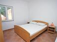 Спальня 1 Metajna, Спальня 1 в размещении типа apartment, WiFi.