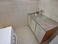 Kuchyně Metajna, Kuchyně v ubytování typu apartment, WiFi.