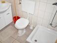 Ванная комната 1 Metajna, Ванная комната 1 в размещении типа apartment, WiFi.