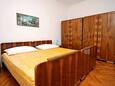 Ložnice Metajna, Ložnice v ubytování typu apartment, WiFi.