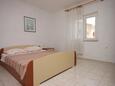 Ložnice 1 Metajna, Ložnice 1 v ubytování typu apartment, WiFi.