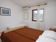 Ložnice 2 Metajna, Ložnice 2 v ubytování typu apartment, WiFi.