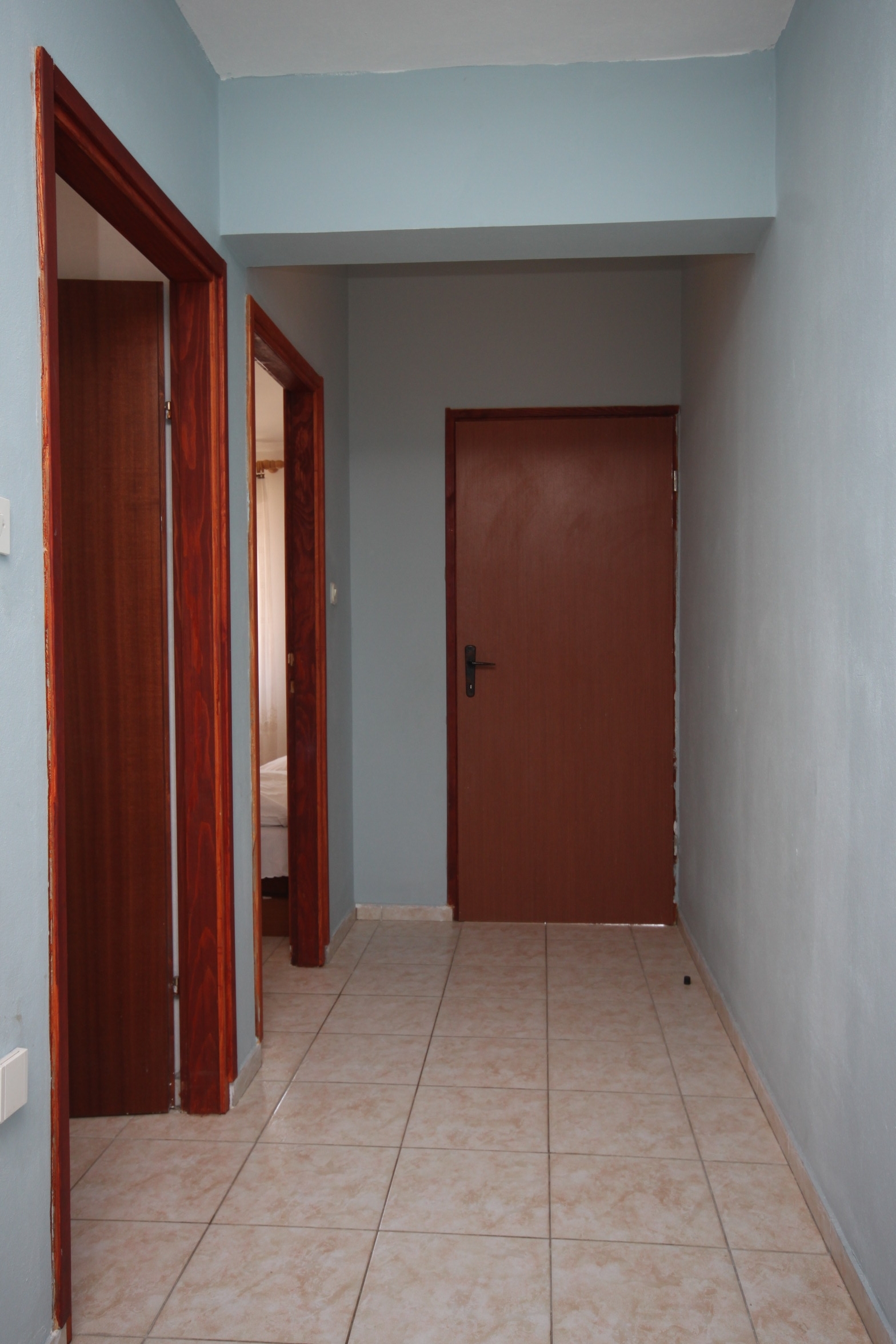 Two bedroom apartment near beach Metajna, Pag  A-a