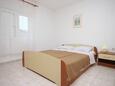 Ložnice 1 Metajna, Ložnice 1 v ubytování typu apartment, WiFi.