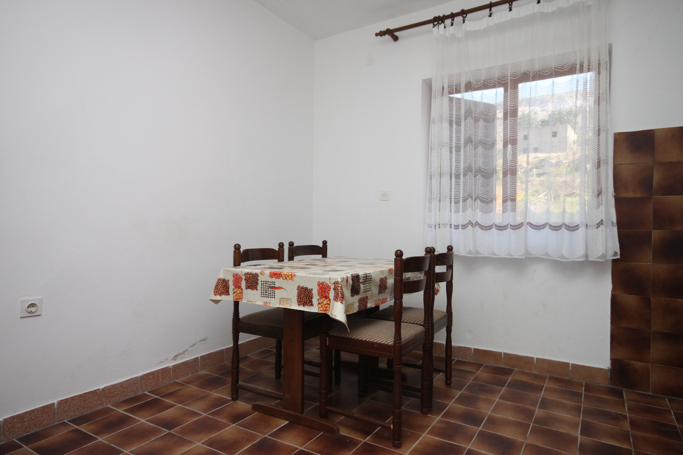 Two bedroom apartment near beach Metajna, Pag (A-6352-c) Two bedroom apartment near beach Metajna, Pag (A-6352-c)