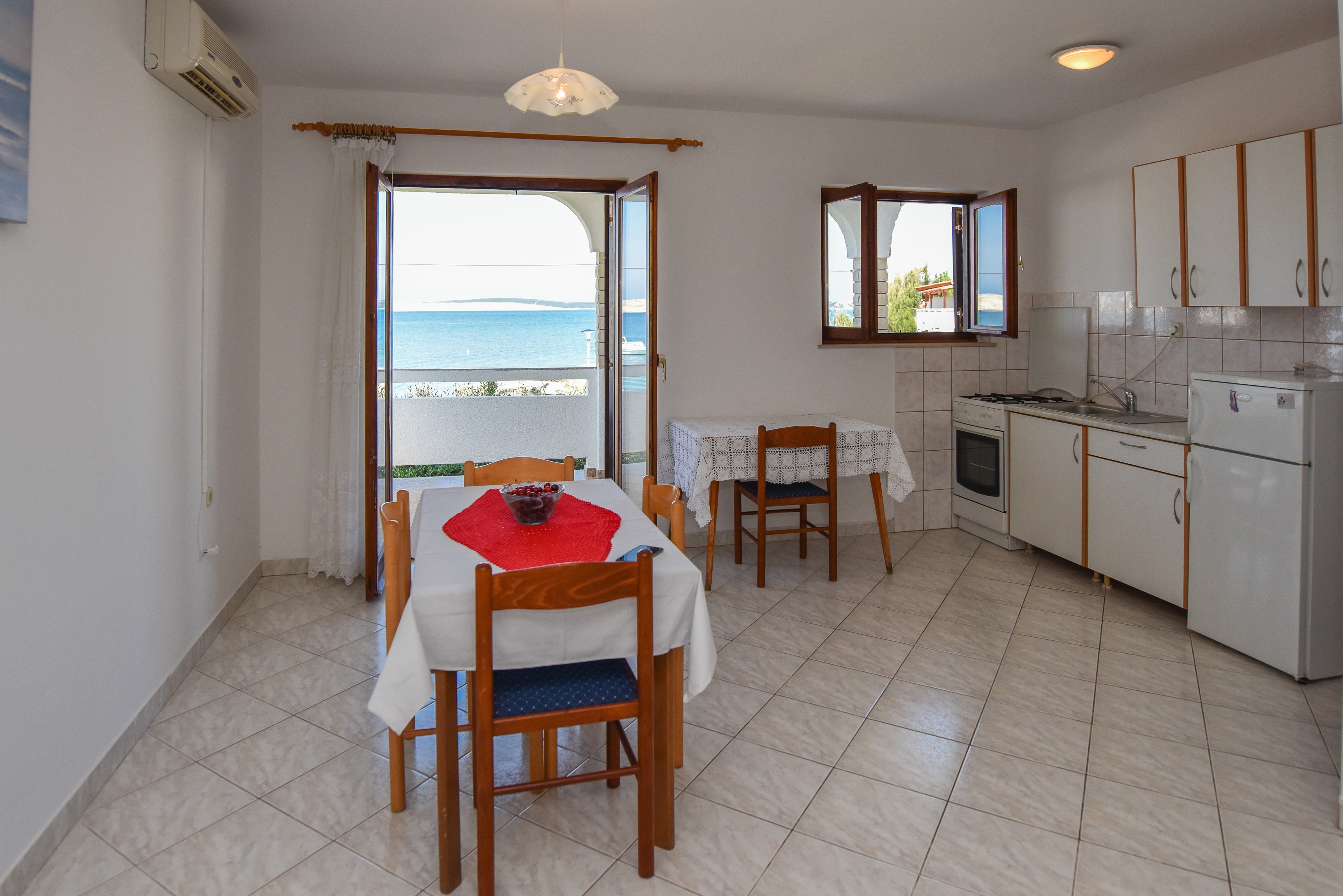 Top Pag Kustići Top Pag Kustići