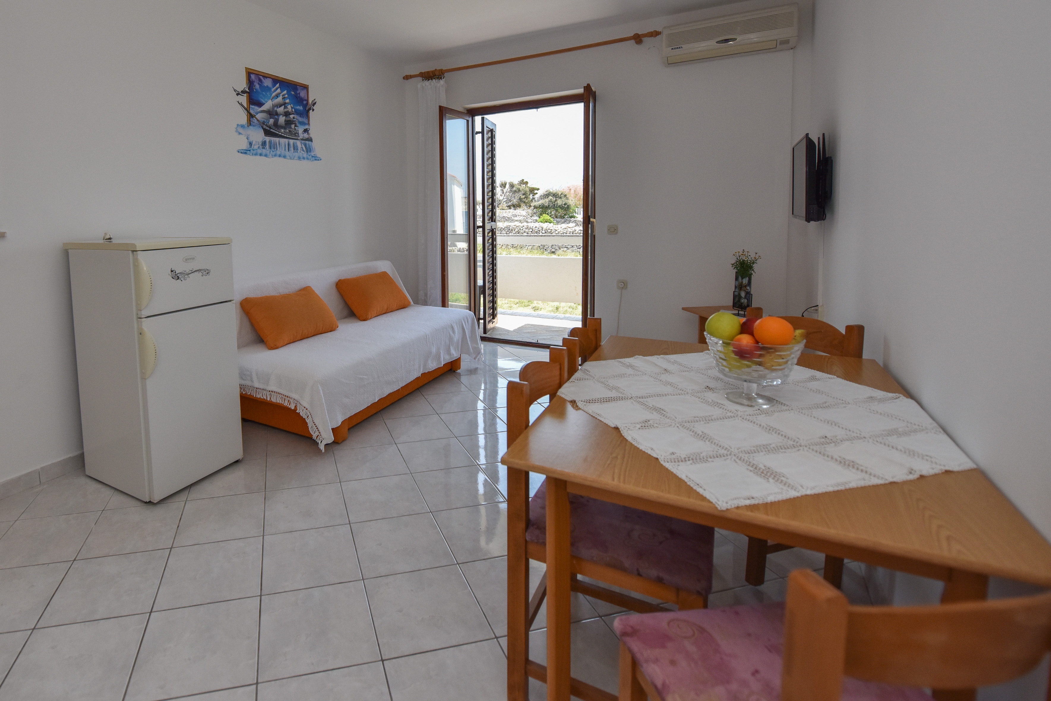 Top Pag Kustići Top Pag Kustići