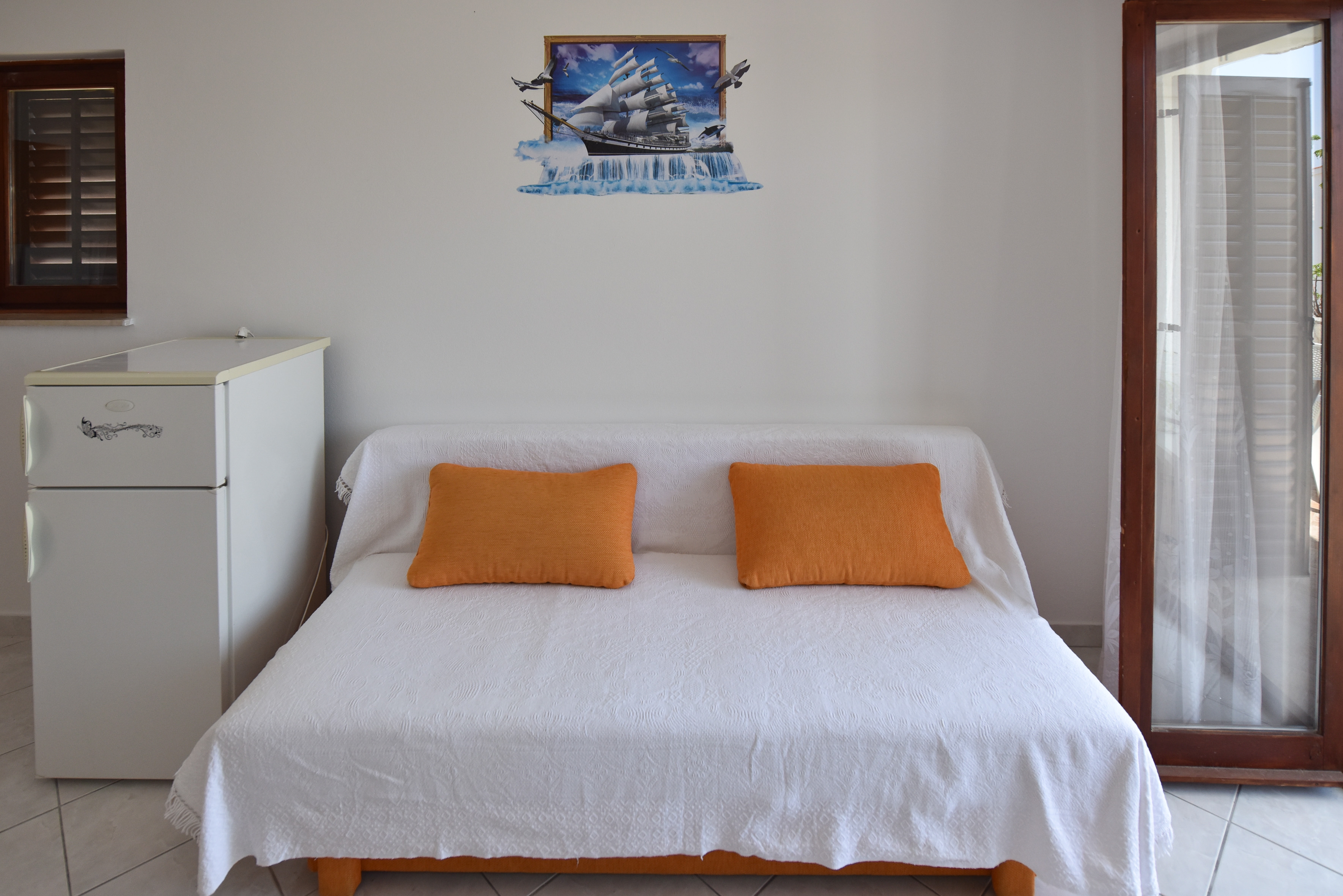 Top Pag Kustići Top Pag Kustići