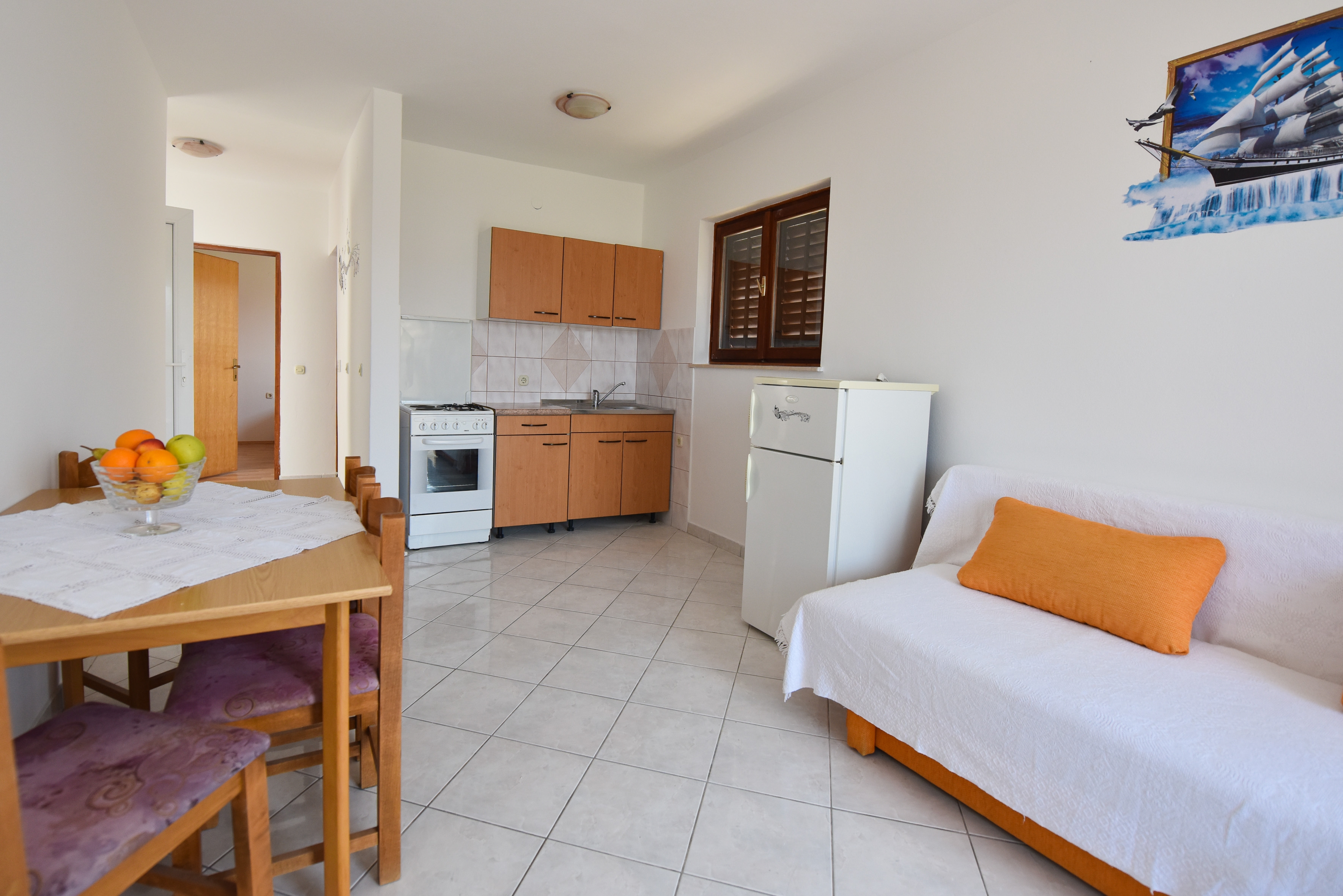 Top Pag Kustići Top Pag Kustići