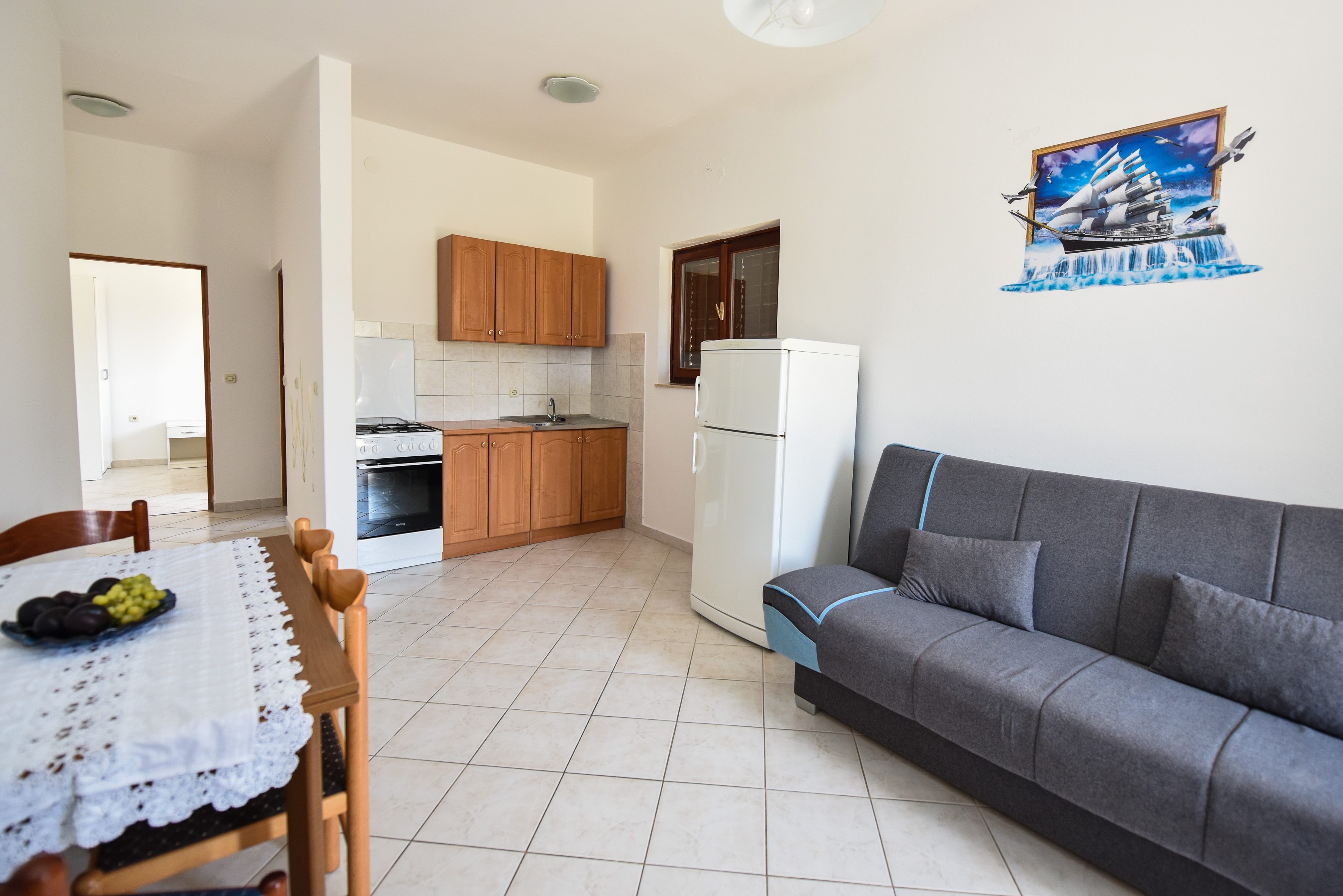 Top Pag Kustići Top Pag Kustići