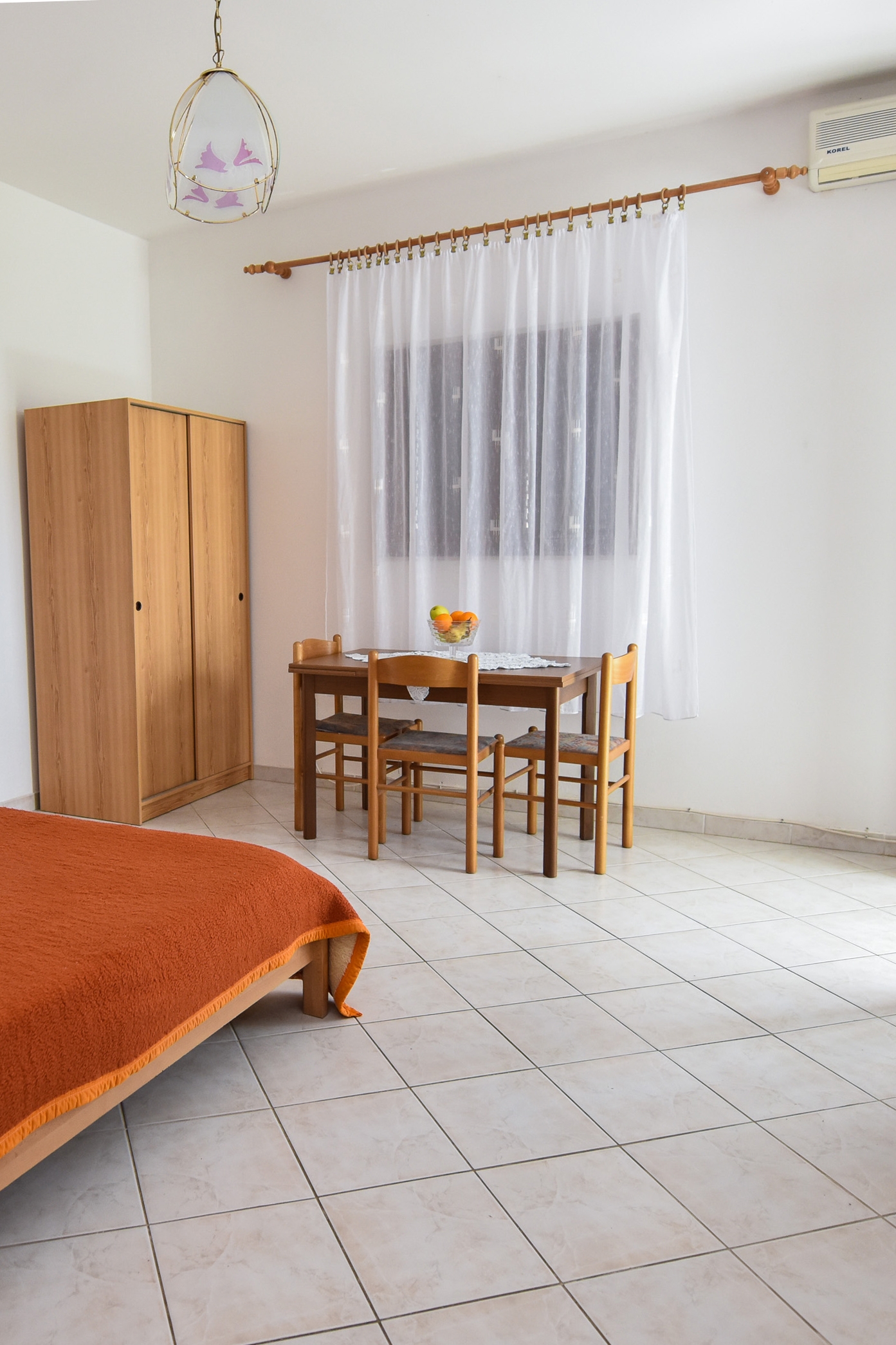 Studio flat near beach Kustići, Pag (AS-6353-a) Studio flat near beach Kustići, Pag (AS-6353-a)