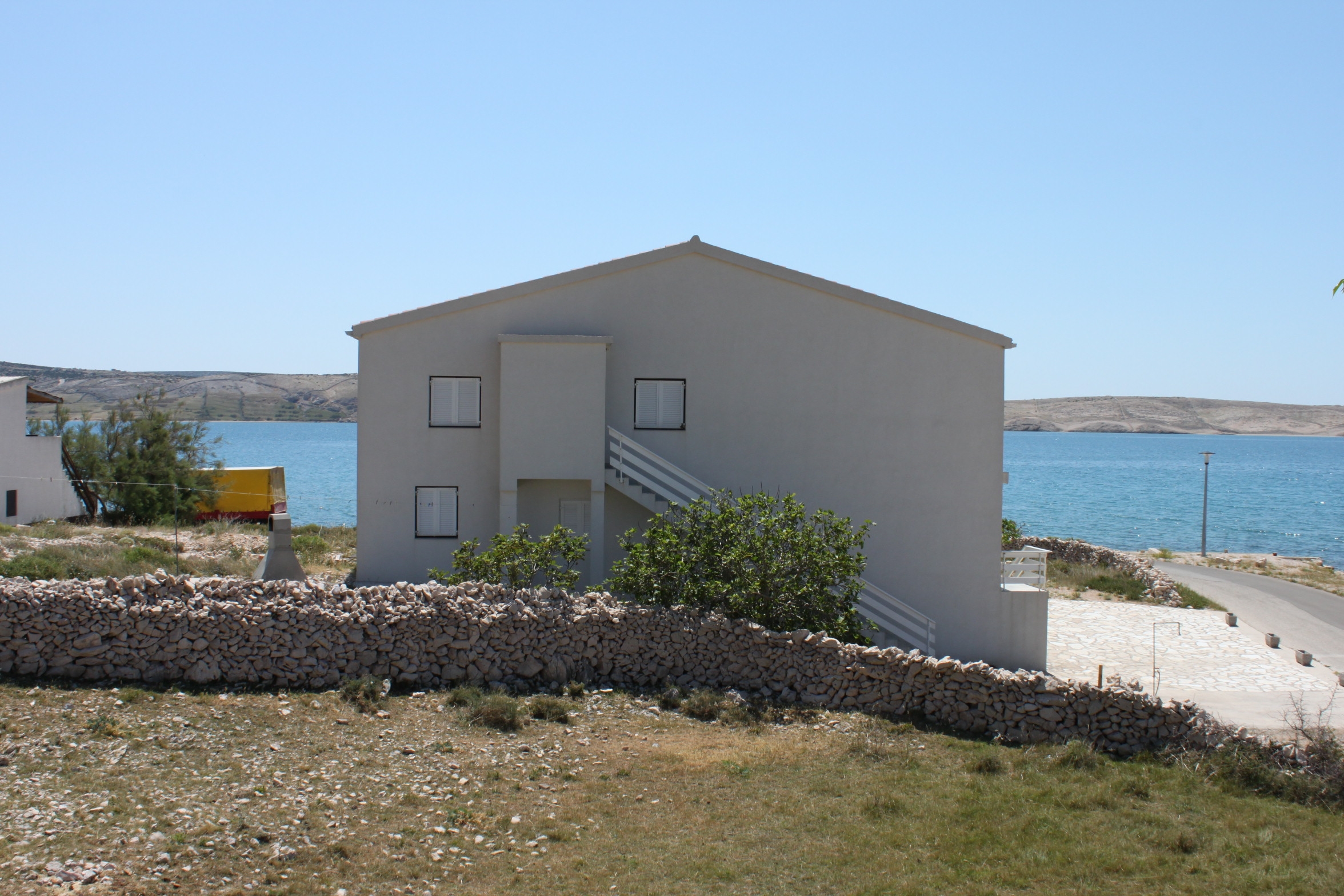 Top Pag Kustići Top Pag Kustići