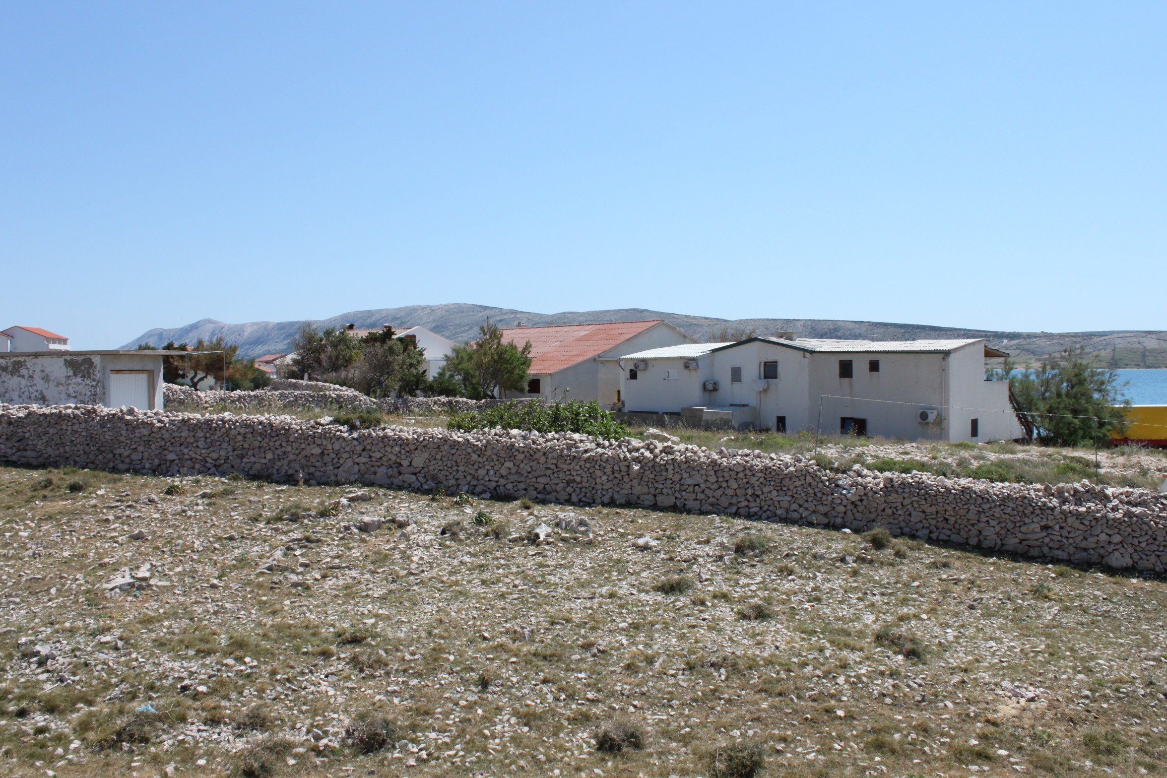 Top Pag Kustići Top Pag Kustići